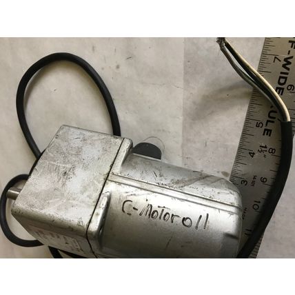 ORIENTAL MOTOR FPI425S-180 Water Proof Motor FPI425S 180,200/220V,0.25A,EP