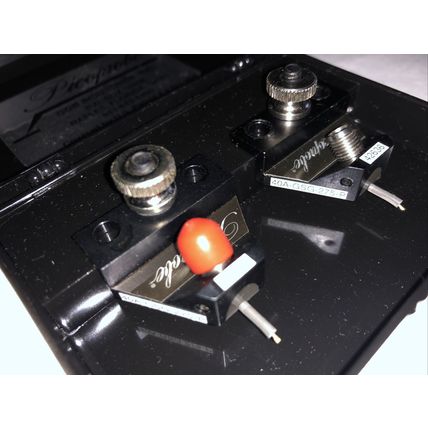 NEW GGB INDUSTRIES 40A-GSG-275-P HIGH PERFORMANCE MICROWAVE DUAL PROBE,FB