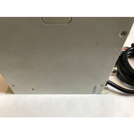MURATA SEIKO IFX-02,MDNK1701083 PARTS FEEDER CONTROLLER AC200V,SD
