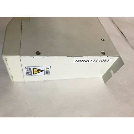 MURATA SEIKO IFX-02,MDNK1701083 PARTS FEEDER CONTROLLER AC200V,SD