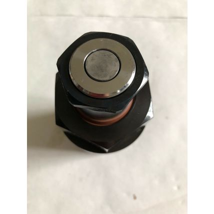 NEW ROEMHELD 1895101 THREADED BODY SWING CLAMP 500bar,W24R,3675571,EX
