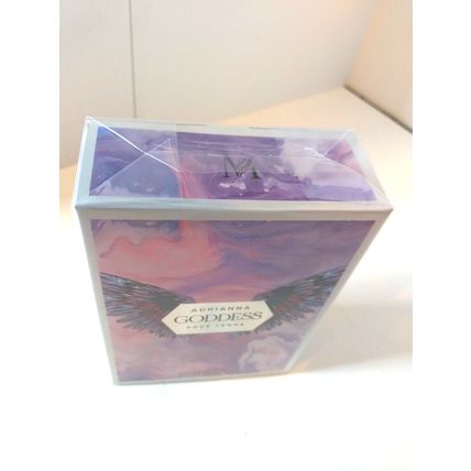 Adrianna Goddess Pour Femme Women's 3.4 Oz EDP Spray New Boxed Perfume