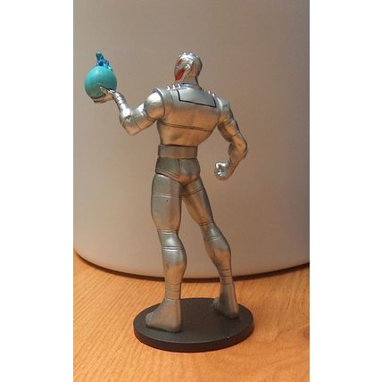 ULTRON FIGURINE marvel comics / disney - made in Vietnam