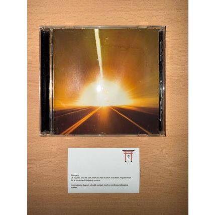 Luna Sea - Shine - Japanese Music J-Pop