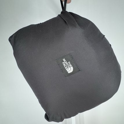 The North Face 700-Fill Down Nuptse Jacket XL Vintage Pre-Y2K Hooded Packable