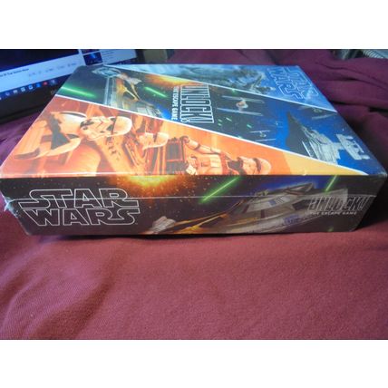 STAR WARS: UNLOCK!! The Escape Game! SEALED & MINT! $33.00 Shipped!!