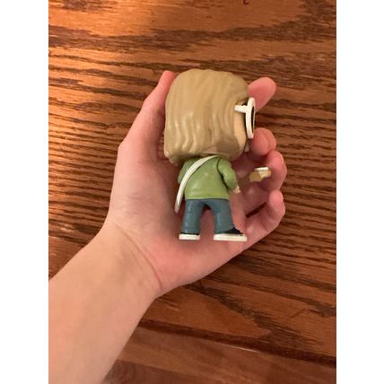Funko Pop! Rocks - Kurt Cobain with Sunglasses Limited Exclusive Figure (No Box)