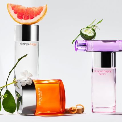 Clinique Happy Eau De Parfum Spray - Perfume for Women | Notes of Citrus-Bright