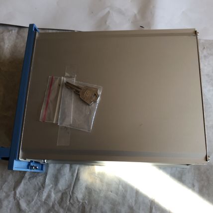 NEW Honeywell QPP-0002 CC V1.0 Safety Manager Enhanced Quad Processor Pack,CY