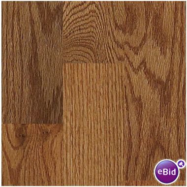 Eagle Ridge Solid Oak - Butterscotch 3 inch