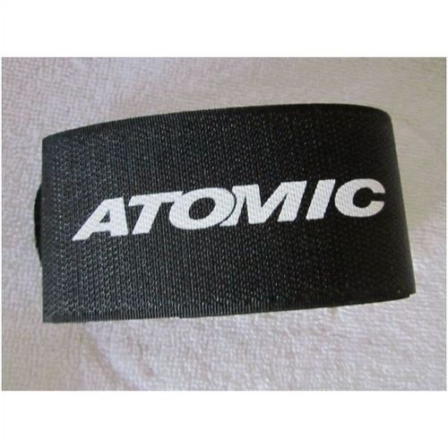 Atomic Race Ski Strap Black One Strap