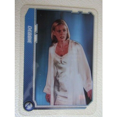 Fantastic 4 Movie Celz Cards Inc 2005 Base 1 ~ 60 Holo`s 1 ~ 12 Variants (e23)