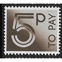1982 SG D94 - MNH (**)