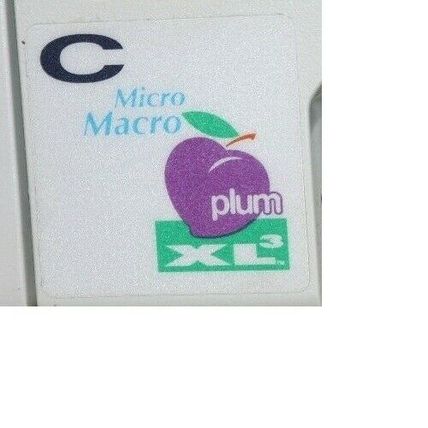 ABBOTT / HOSPIRA MICRO MACRO PLUM XL3 INFUSION PUMP