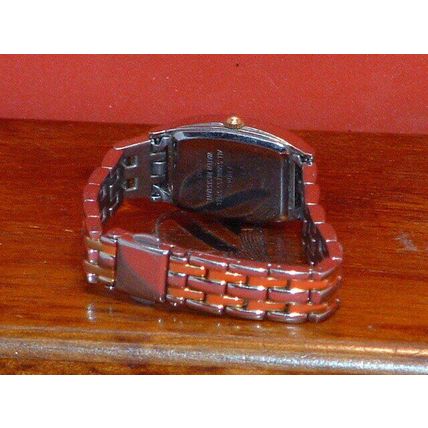 Pre-Owned Fragra FR046L Dress Analog Watch