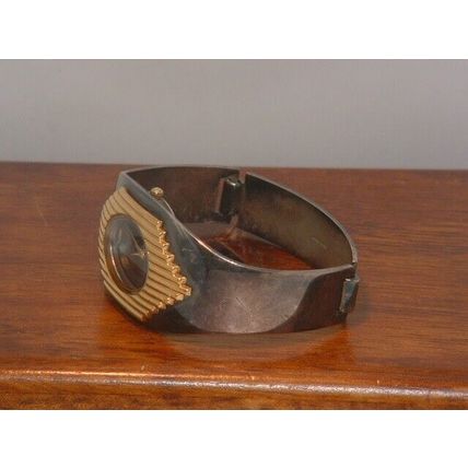 Pre-Owned Women’s Anne Klein 11/7519 Analog Fashion Dress Watch (For Parts)