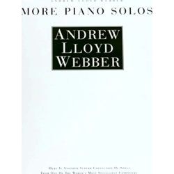More Piano Solos