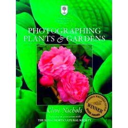Photographing Plants and Gardens