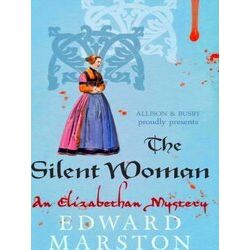 Nicholas Bracewell Book 6 Silent Woman