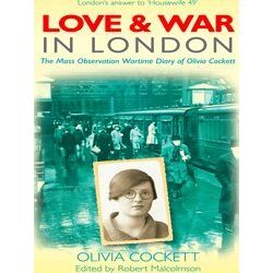 Love And War In London