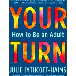 Your Turn