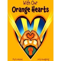 With Our Orange Hearts