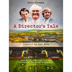 A Director's Tale