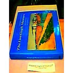 Van Gogh Museum Paintings And Pastels