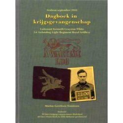 Dagboek In Krijgsgevangenschap