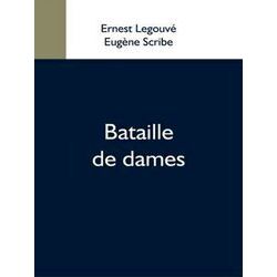Bataille De Dames