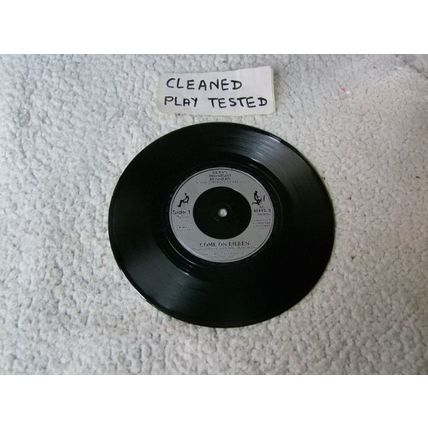 Dexys midnight runners - come on Eileen - 7" vinyl single