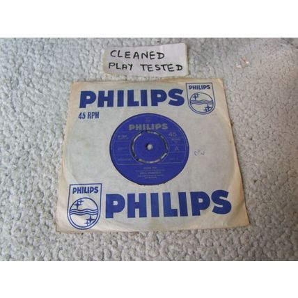 Dusty Springfield - losing you - 7" vinyl single