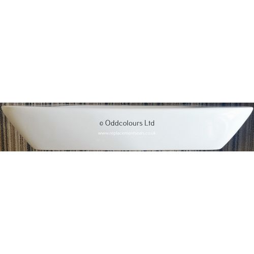Twyford Vello 80cm 1TH Basin VO4741WH