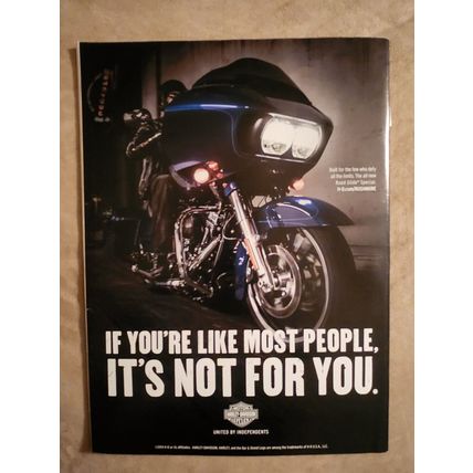 Cycle World Magazine December 2014 – Supercharged!