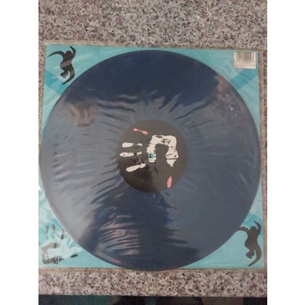 Blame – Feel The Energy (SHADOW24P) 1993 (12" Single) - RECORD 2 ONLY - Marble