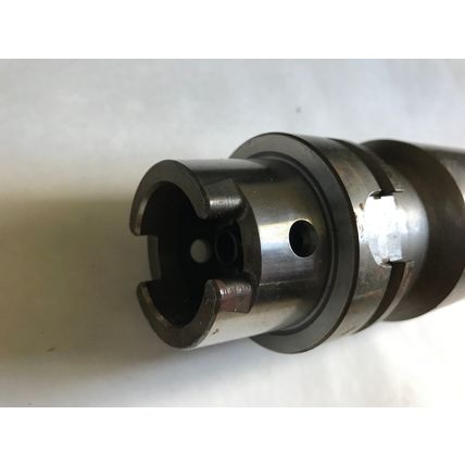 VALENITE M1023780 COOLANT PCD BORING MILLING TOOL HSK-63-A,MODCO TOOLS,AB