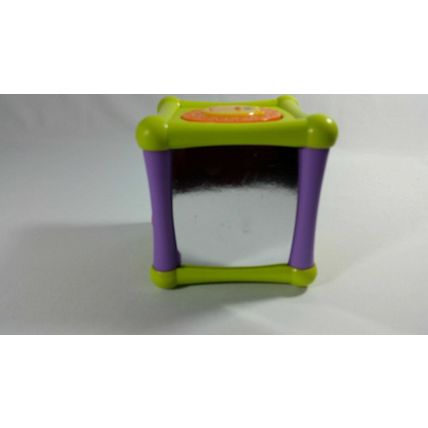 Fisher Price Animal Activity Cube - Toys, 4 1/2 inches
