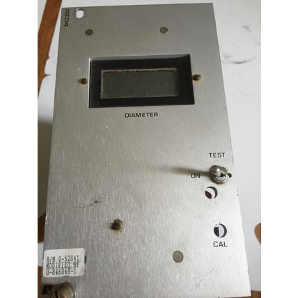 RELIANCE ELECTRIC SRDA,0-52841,SRDA,0-54385,B/M 0-54385-1, 0-846868-1,FM