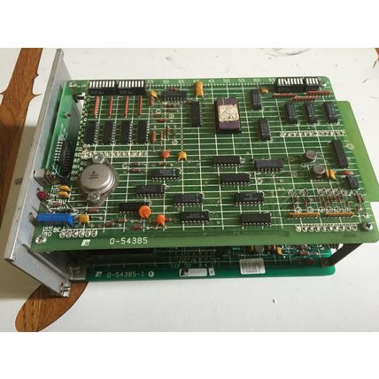 RELIANCE ELECTRIC SRDA,0-52841,SRDA,0-54385,B/M 0-54385-1, 0-846868-1,FM