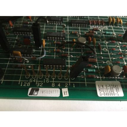 RELIANCE ELECTRIC SRDA,0-52841,SRDA,0-54385,B/M 0-54385-1, 0-846868-1,FM