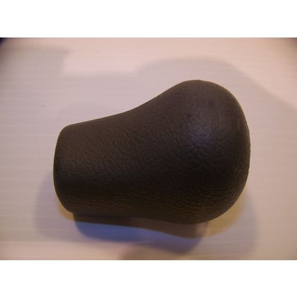 1995 HONDA PASSPORT GRAY 4WD SHIFTER KNOB OEM