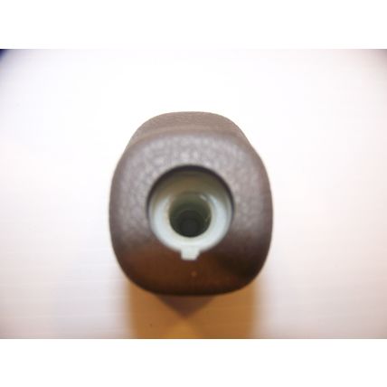 1995 HONDA PASSPORT GRAY 4WD SHIFTER KNOB OEM