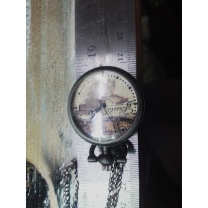 Ooh La La!” Watch