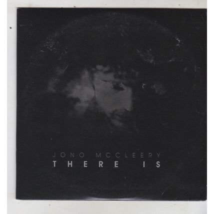 Jono McCleery : There Is. (2011) PROMO CD Album