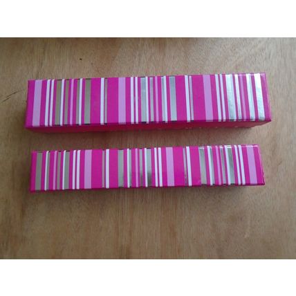 Job Lot of Nested Gift/Pen Boxes