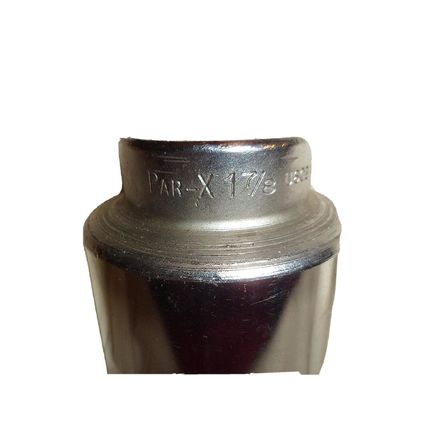 Ed's Variety Store Par X 1 7/8in. x 3/4in Drive Socket U602