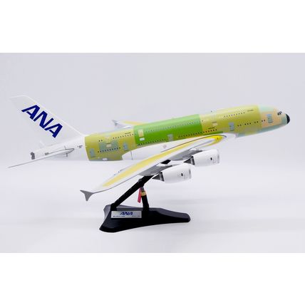 A380 ANA ALL NIPPON AIRWAYS REG: F-WWSH - JC WINGS XX20066 1/200 - PRE ORDER