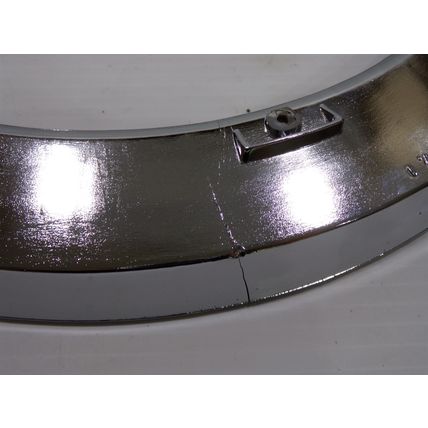 1979 Chrysler 300 Wheel Trim Rings OEM New Yorker Newport St Regis Magnum OEM