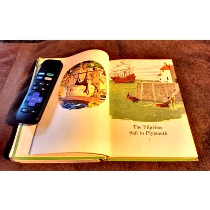 Macmillan Basic Reader Good Times Tomorrow By Arthur I. Gates 1957 Great Shape
