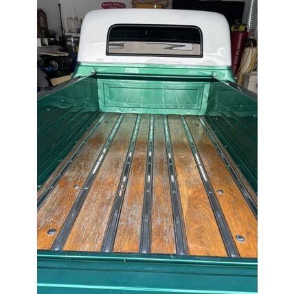 1967 Chevrolet C10